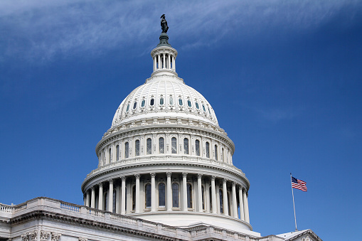 New Era For Crypto: Bipartisan Stablecoin Bill Emerges In U.S. House Committee