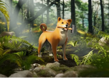 Shiba Inu