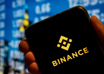 Binance