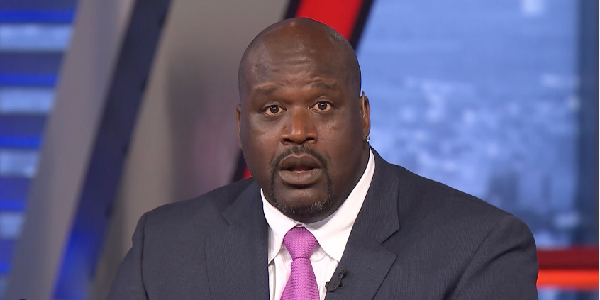 Read more about the article Shaq Can’t Be Subpoenaed Via Twitter, Instagram DMs In FTX Class-Action Suit, Judge Rules