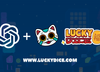 ChatGPT Meets LuckyDice to Create Neko: The Future of Casinos