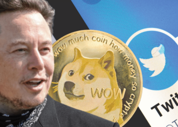 Elon Musk Dogecoin Twitter