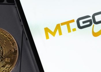 Bitcoin Mt Gox