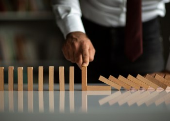 bitcoin momentum change trend