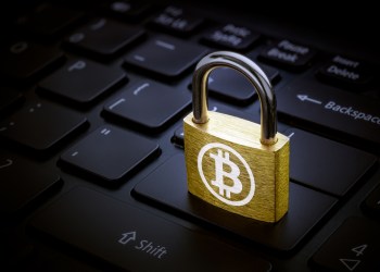 Bitcoin crypto Google Authenticator