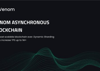 Venom Introduces Public Testnet With Various dApps For Its Licensed Blockchain