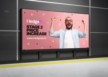 HedgeUp (HDUP) Projected For Over 1000% Growth In The Next Few Weeks While Helium (HNT) And Binance (BNB) Get Into Deep Trouble