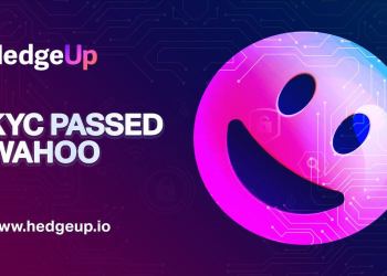 Experts Reveal that HedgeUP (HDUP) Offers Superior Features and Functionality Compared to Enjin Coin (ENJ) and Polygon (MATIC)