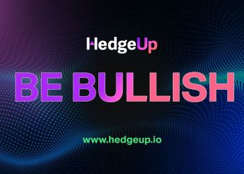 HedgeUp (HDUP) Could Be The Next Shiba Inu (SHIB) And Solana (SOL). Analyst predicts 30x growth potential this year.