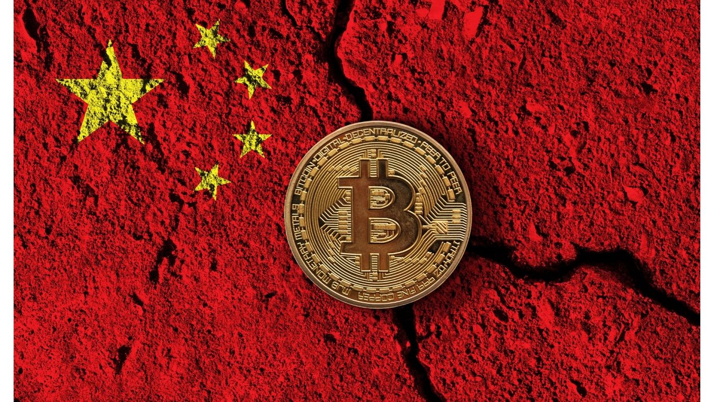 You are currently viewing Chinese Crypto Users Resilent Despite Crypto Ban