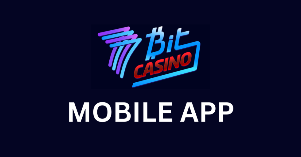 7Bit Casino App