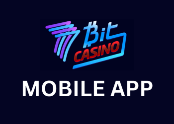 7Bit Casino App