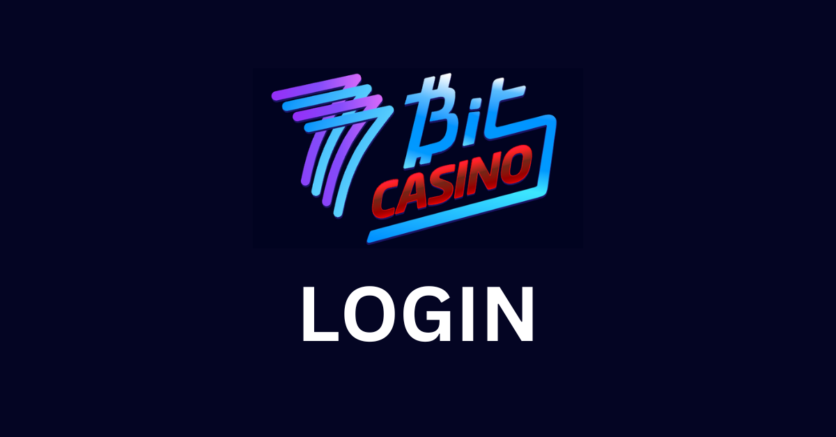 7Bit Casino Login