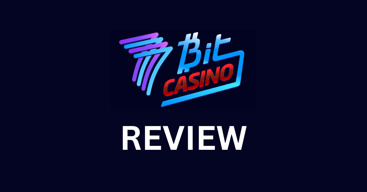 7Bit Casino Review