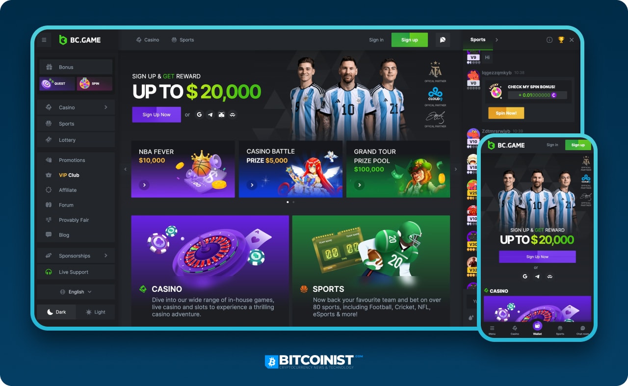 The Pros And Cons Of crypto casino guides