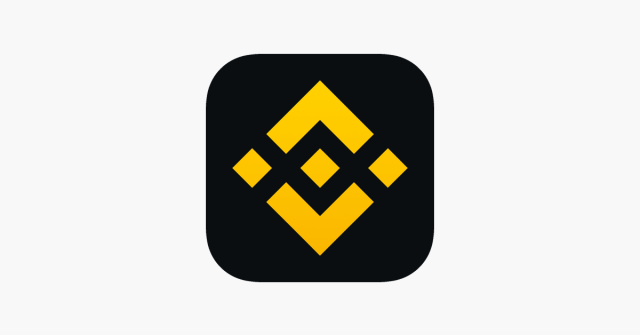 Binance App