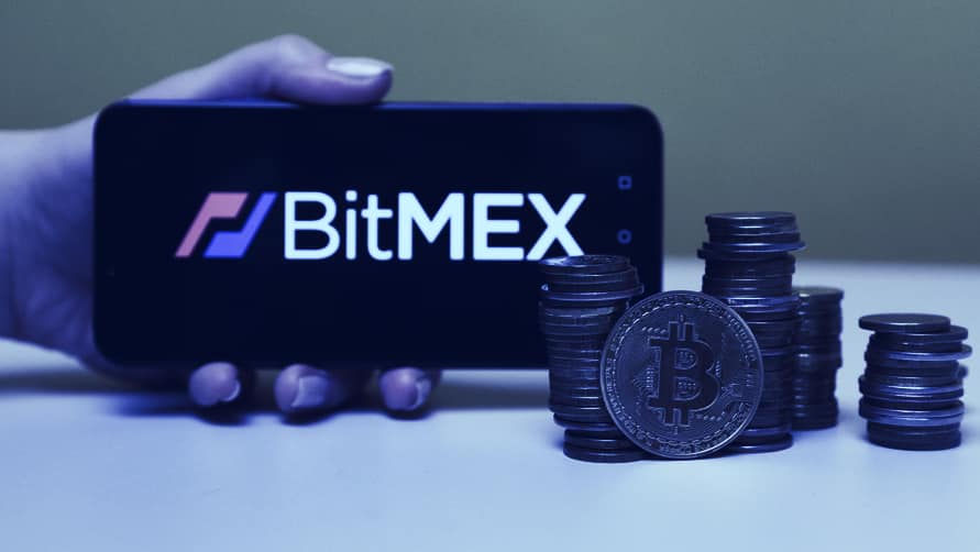 BitMEX Launches Exclusive App For Hong Kong Users