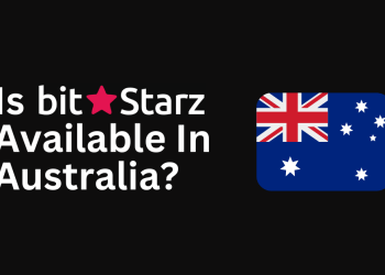 Is BitStarz Available In Australia?