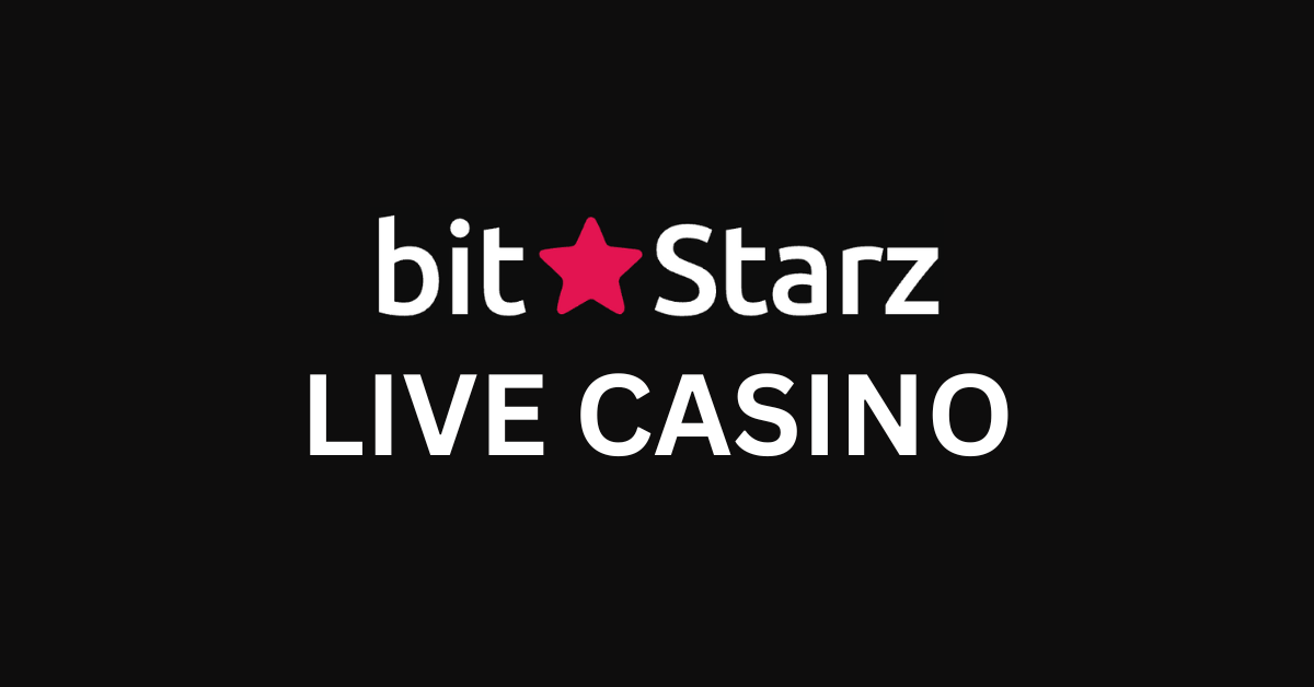 BitStarz Live