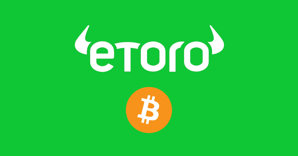 How to buy Bitcoin on eToro – a step-by-step guide