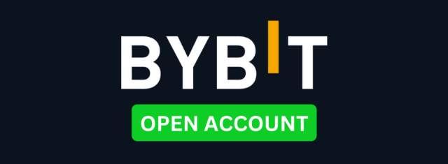 Bybit Account