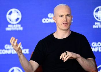 Crypto Brian Armstrong