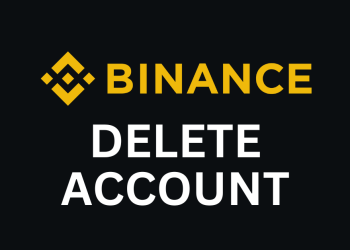 How To Delete Your Binance Account – Step by Step Guide