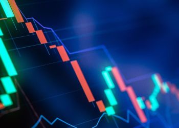 Ethereum Open Interest