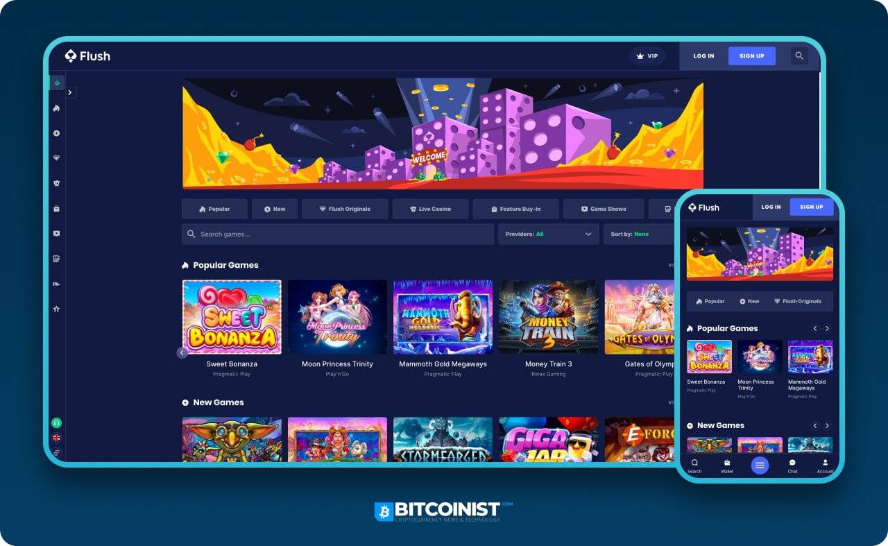 Finding Customers With crypto casino guides