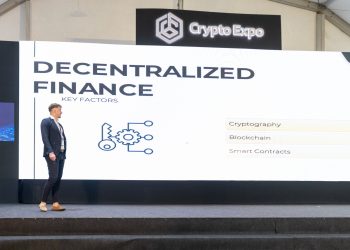 An Interview with Peter Sumer, COO at BITmarkets