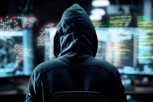Crypto Hacker Meets Karma