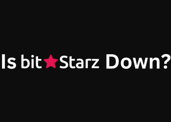 Is BitStarz Down? Try These Alternatives