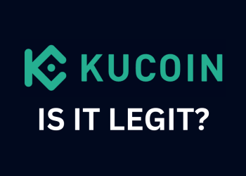 Is KuCoin Legit