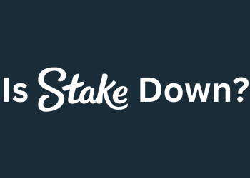 Is Stake.com Down? Try This