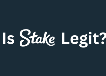 Is Stake Legit