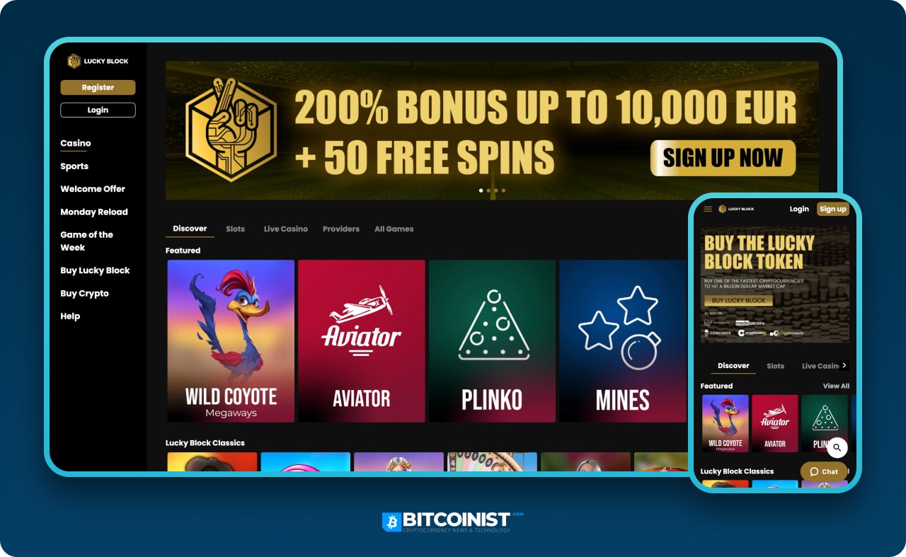 The Best Advice You Could Ever Get About best crypto casino sites