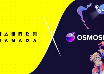 Multi-chain Privacy Protocol Namada Launches A Proposal To Partner With Osmosis Labs