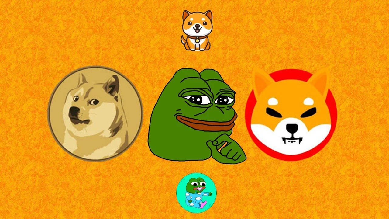 If PEPE Is The Dogecoin Of This Cycle, Then What Is The Next SHIB ...