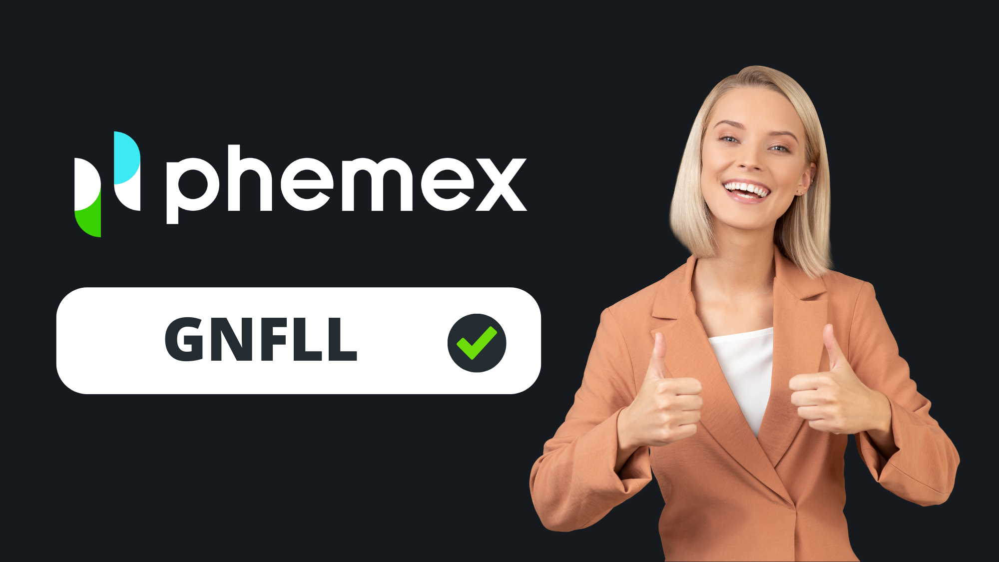 Phemex Inviation Code