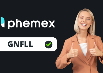 Phemex Inviation Code