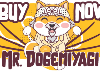 The Cryptocurrency Symphony: Bitcoin’s Fungible Dreams, Ethereum’s Versatile Reality, and DogeMiyagi’s ERC-20 Interplay