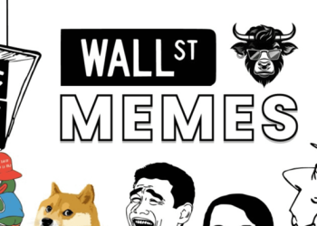 Presale Sensation Wall Street Memes Raises $200,000 – Is $WSM Set to Shake Up the Meme Coin Market?