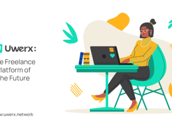 Uwerx (WERX) Crypto Presale Pumps as Tron (TRX) and Open Campus (EDU) Improve