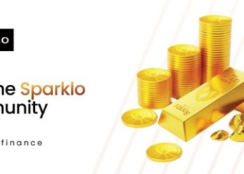 Toncoin (TON) Trends, Stellar (XLM) Motivates Ecosystem Growth, Investors Eye Sparklo (SPRK) Presale After 75% Bonus