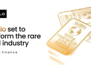 Sparklo (SPRK) Being Bought By Cosmos (ATOM) and Uniswap (UNI) Investors