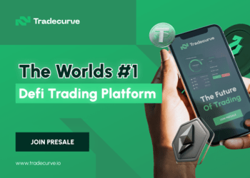 What Does The Future Have In Store For ETH 2.0, Conflux And Tradecurve?