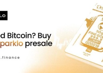 Sparklo (SPRK): Creating a Precious Metal Marketplace through NFTs