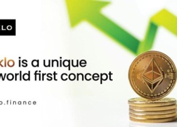 Why Sparklo (SPRK) Is the Top Cryptocurrency to Watch in 2023, Followed By XDC Network (XDC)