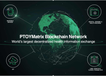 Meet Patientory’s Blockchain Solution Protecting Healthcare Data