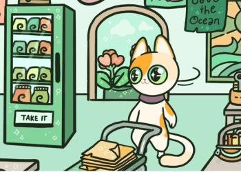 Big Eyes Coin Makes A BIG Announcement With The Upcoming Launch Of The Official Big Eyes Casino